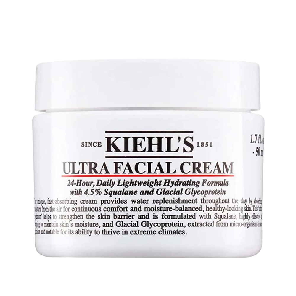 Kiehl’s Ultra Facial Cream 50ml